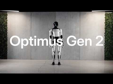 Optimus Gen-3 Robot Autonomous Tasks in 2026 🤖
